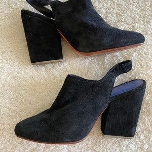 Rachel Comey sling back mules